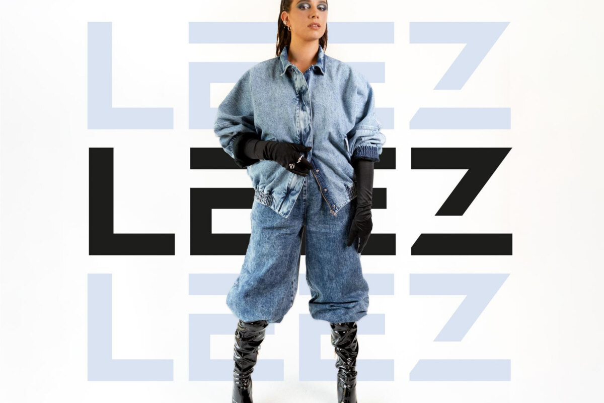 Leez lanceert "Who Will Be There 