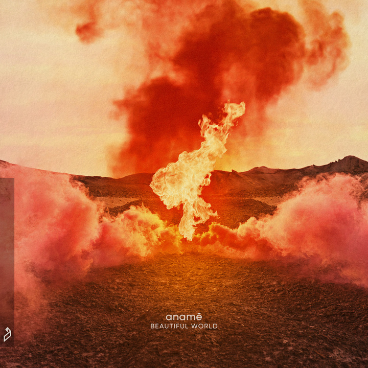 anamē announces debut Anjunabeats album ‘Beautiful World’