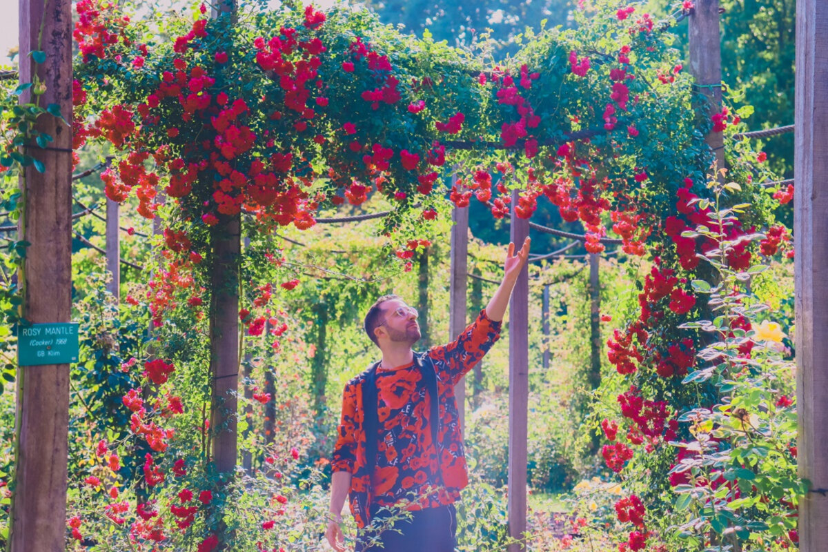 Herbeleef Vivaldi’s Zomer met de Belgische pianist en componist Daniel Verstappen