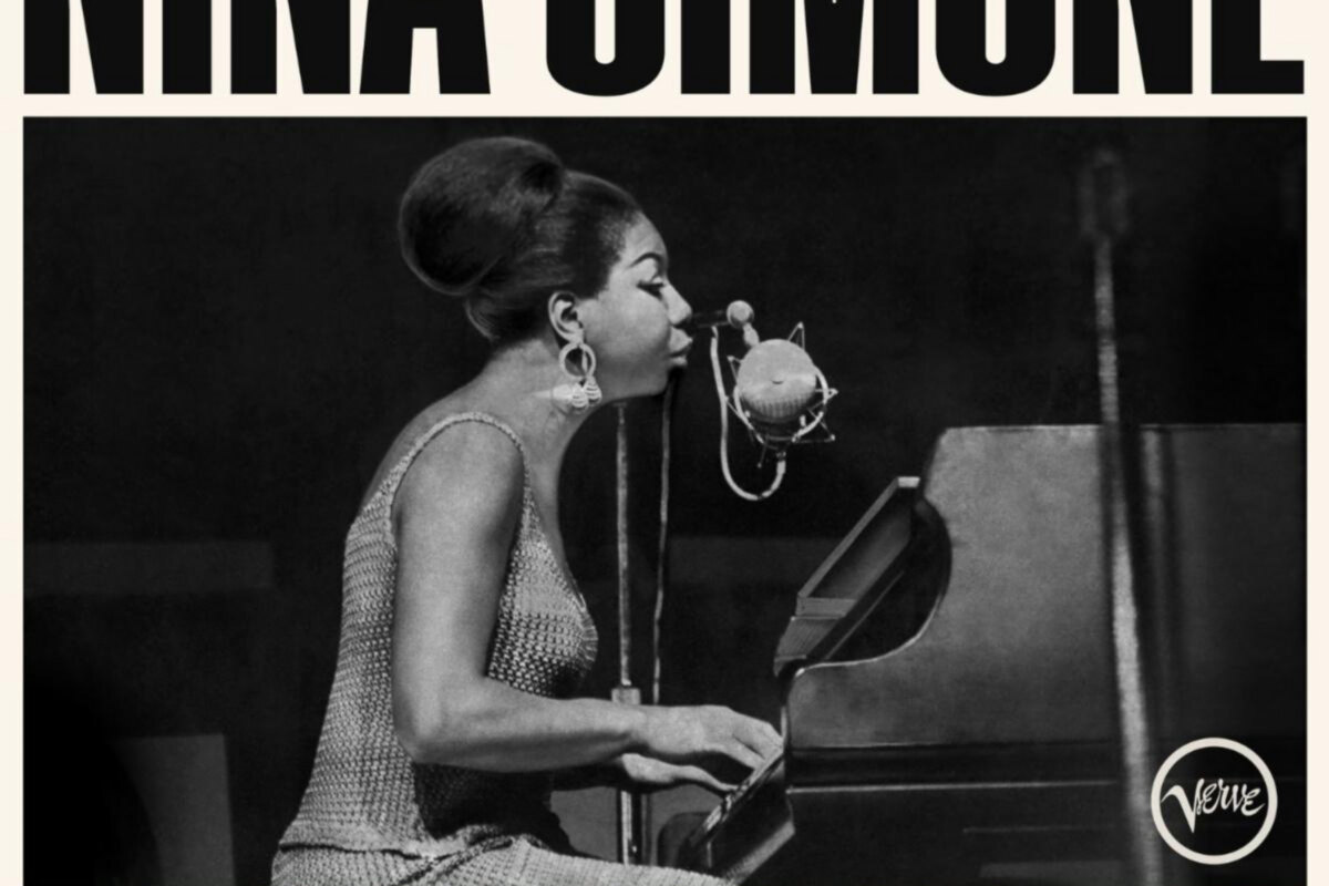 Nina Simone's 'You've Got to Learn' is a hearty document of how music can motivate a political moment / Pitchfork