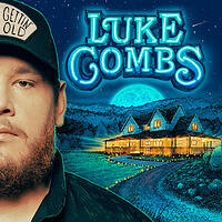 Luke Combs releases Fast Car