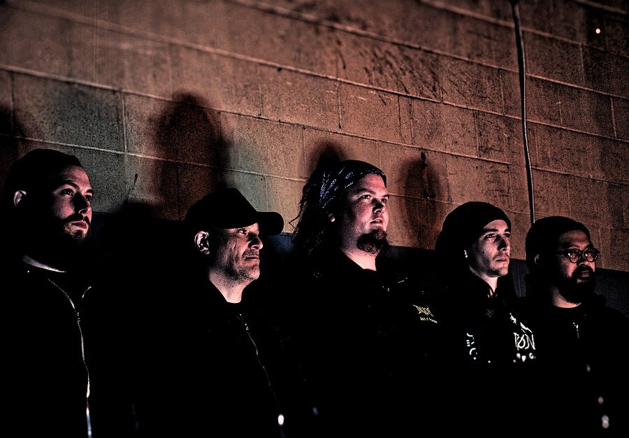 Spook The Beast Announce New EP 'Guided By The Second Sun'