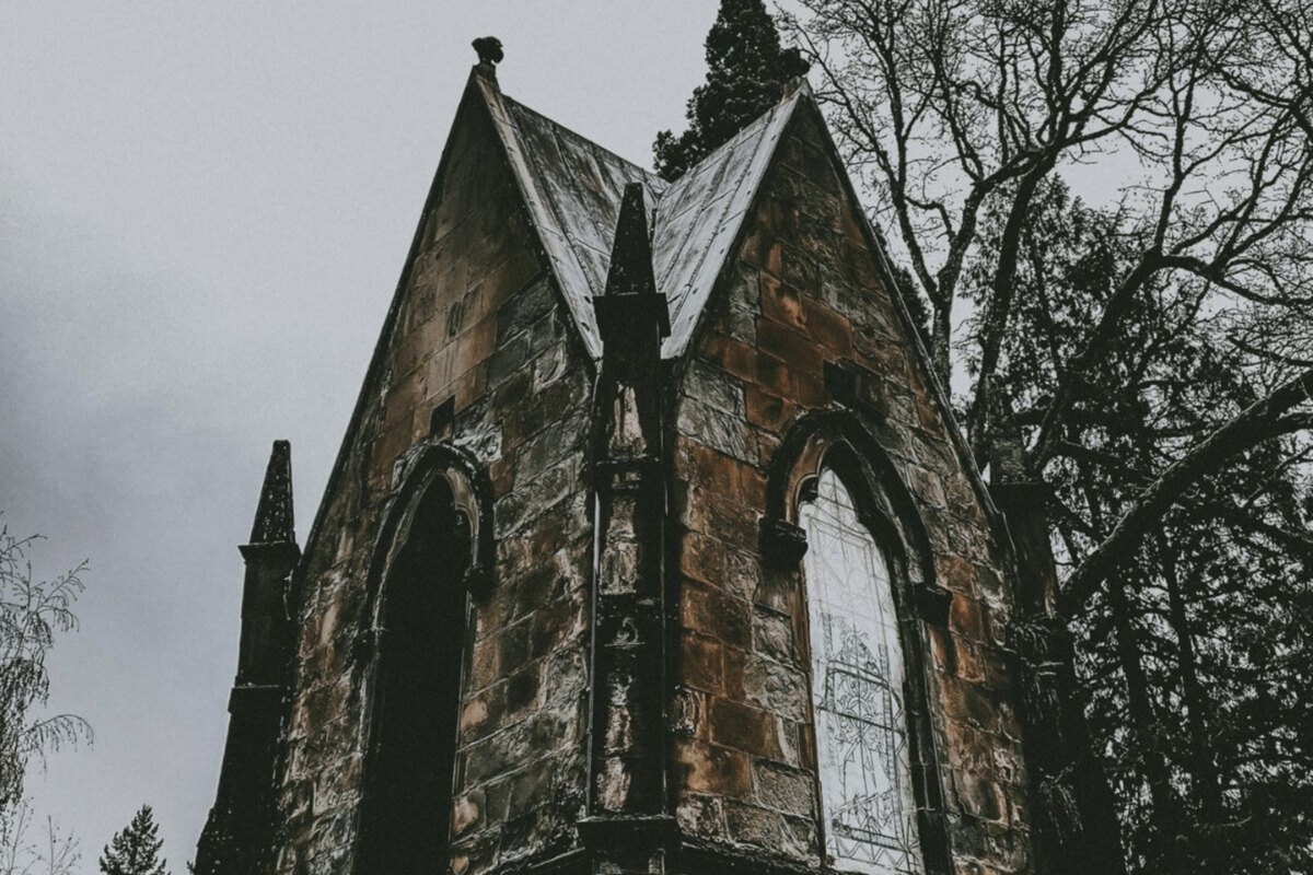 KADABRA: new video "High Priestess" streaming
