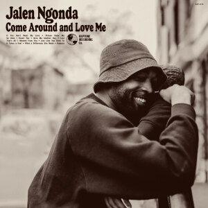 Jalen Ngonda releases Come Around and Love Me