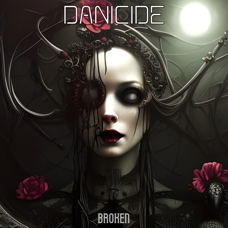 DANICIDE (PRY) - Broken @ Thrash