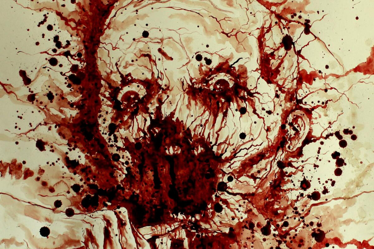 Swedish Black Metal Band SHINING Releases Second Single, “Avsändare Okänd” & Disturbing Lyric Video