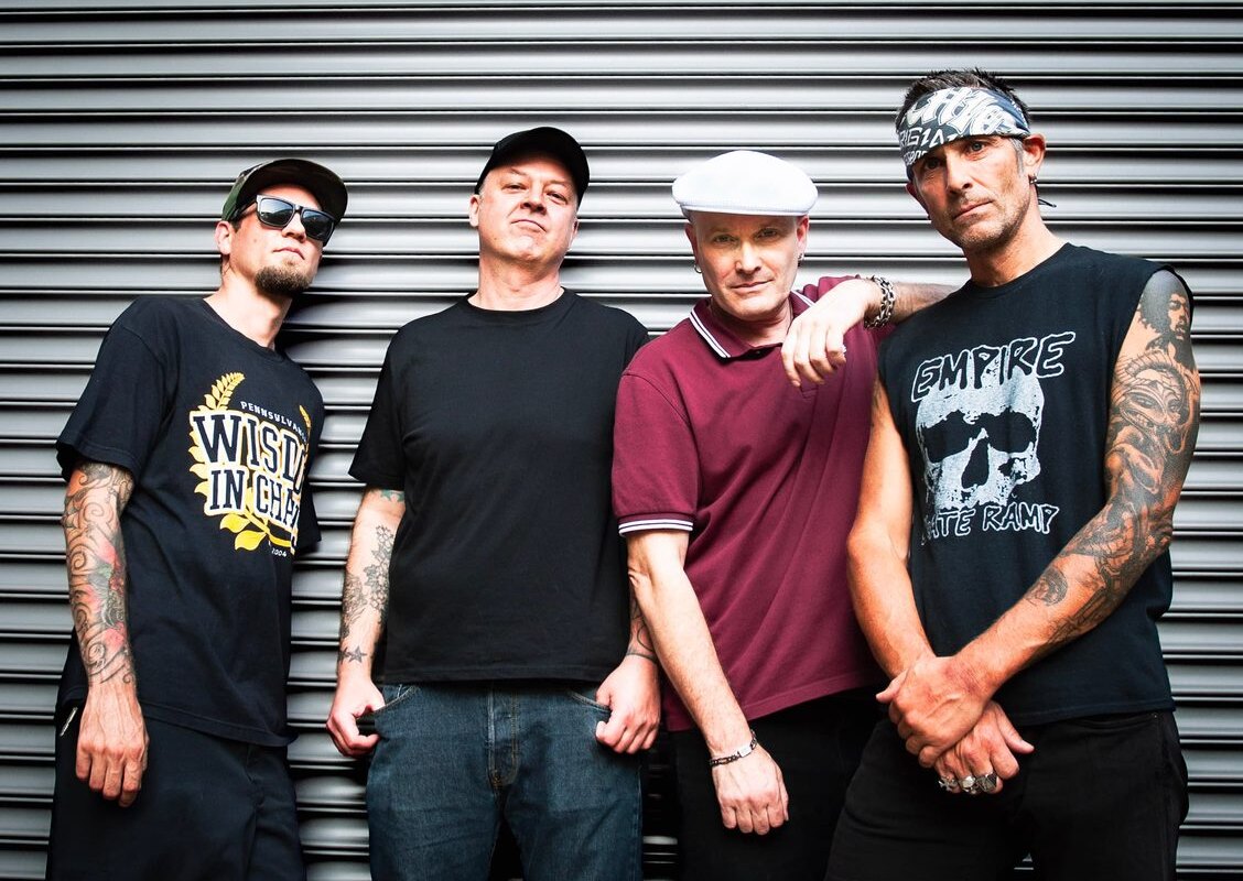 Bridge Nine Records sign NYHC band Incendiary Device
