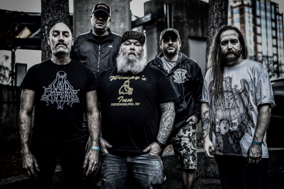 Hardcore Outfit Freya Releases New Single "Omens"