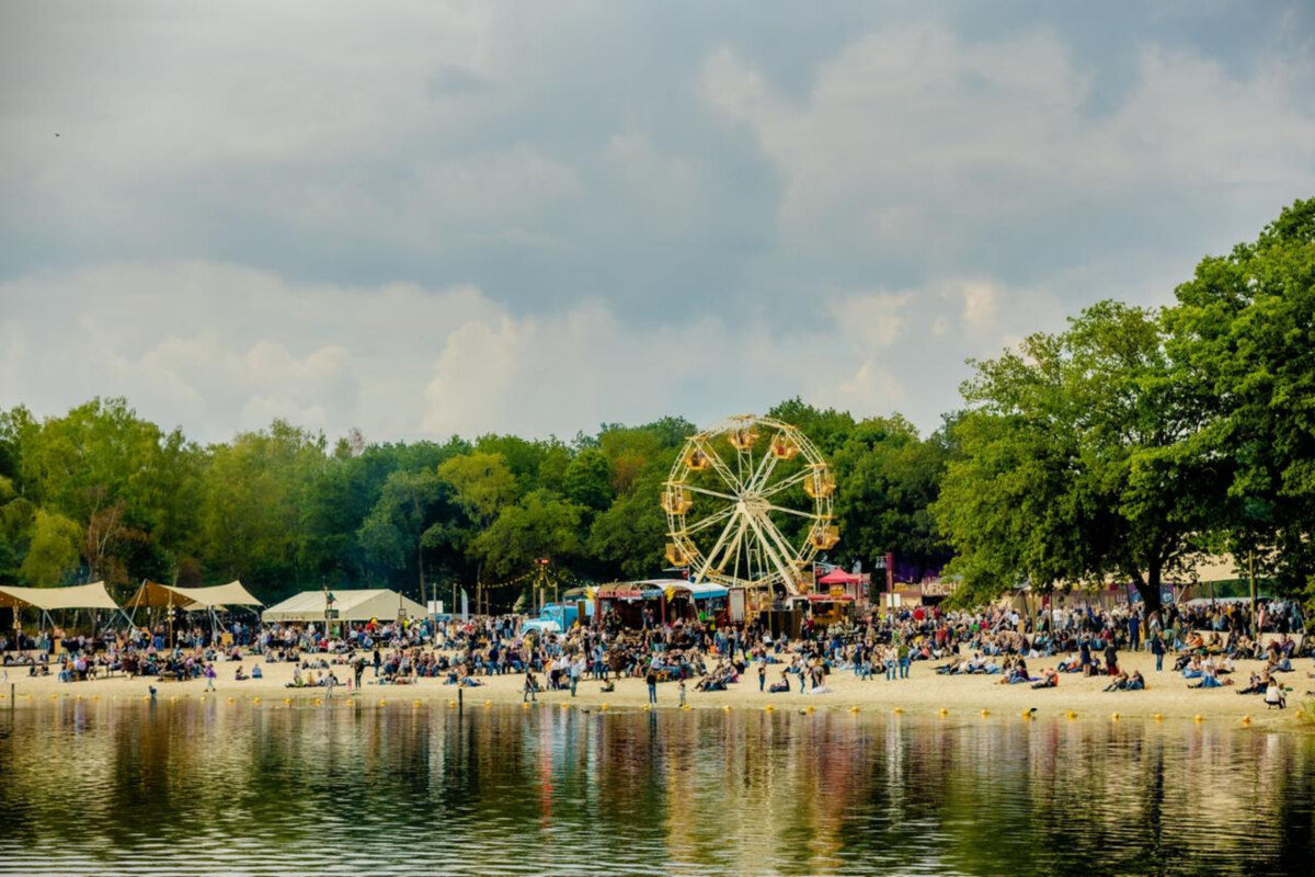 Laatste editie Tuckerville op 9 september 2023