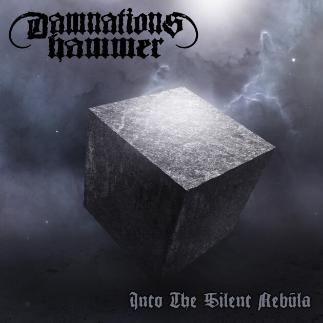 DAMNATION'S HAMMER Unleash Lyric Video For New Album Single feat. Fenriz of DARKTHRONE!