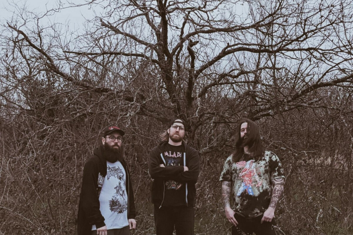 Left To Rot: Metal Injection Premieres New Single "Come To Me"