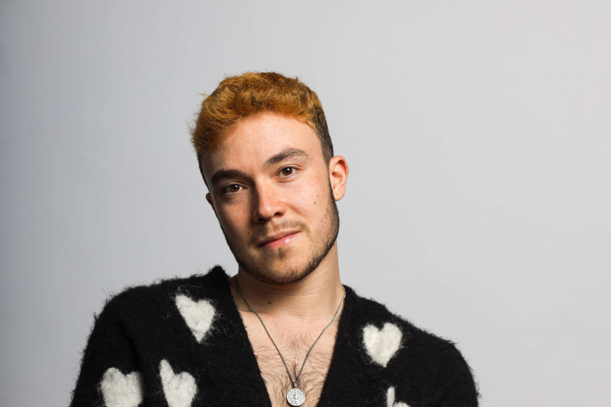 Fox Jackson drops summer, feel-good banger "Glimpses"