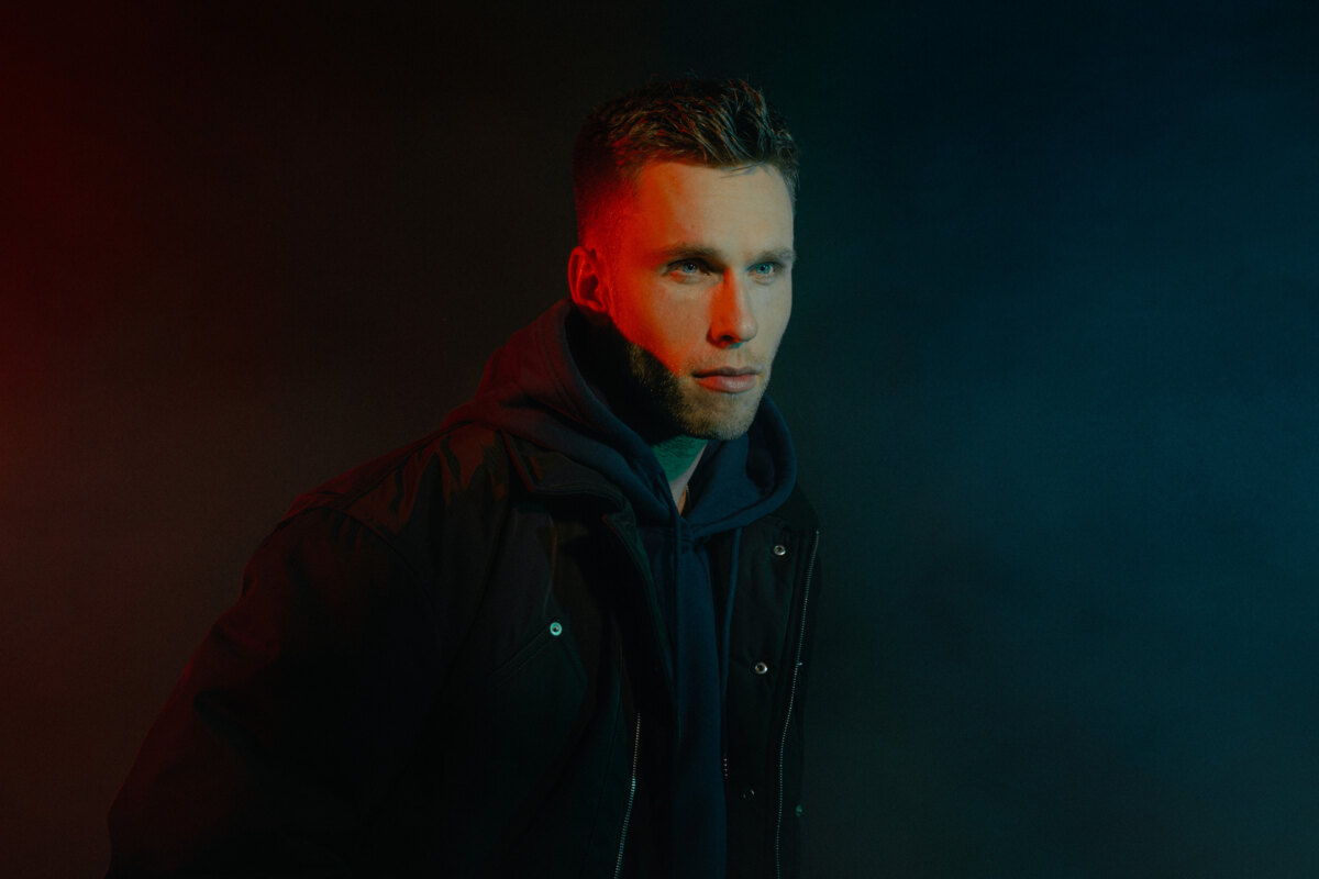 Nicky Romero Releases Underground Dancefloor Filler "Mahoya," Featuring Kenyan Vocals, From Upcoming "Nightvision" EP