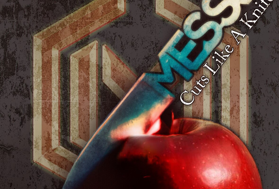Messer's Electrifying Cover of "Cuts Like a Knife"