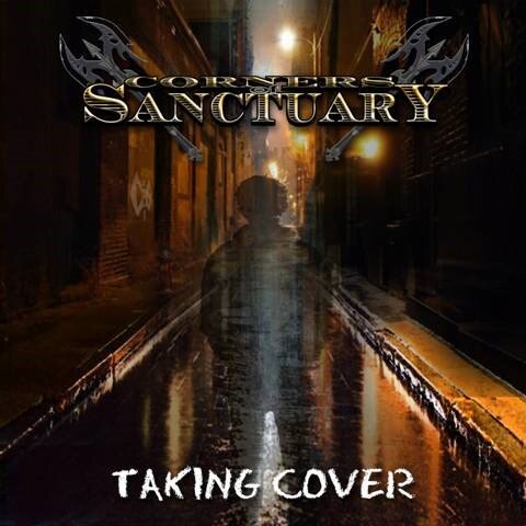 Corners of Sanctuary Are Taking Cover with Release of Warrant's Inside Out