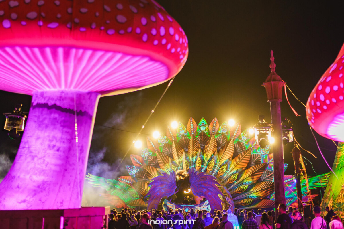 Countdown to the Indian Spirit Festival 2023