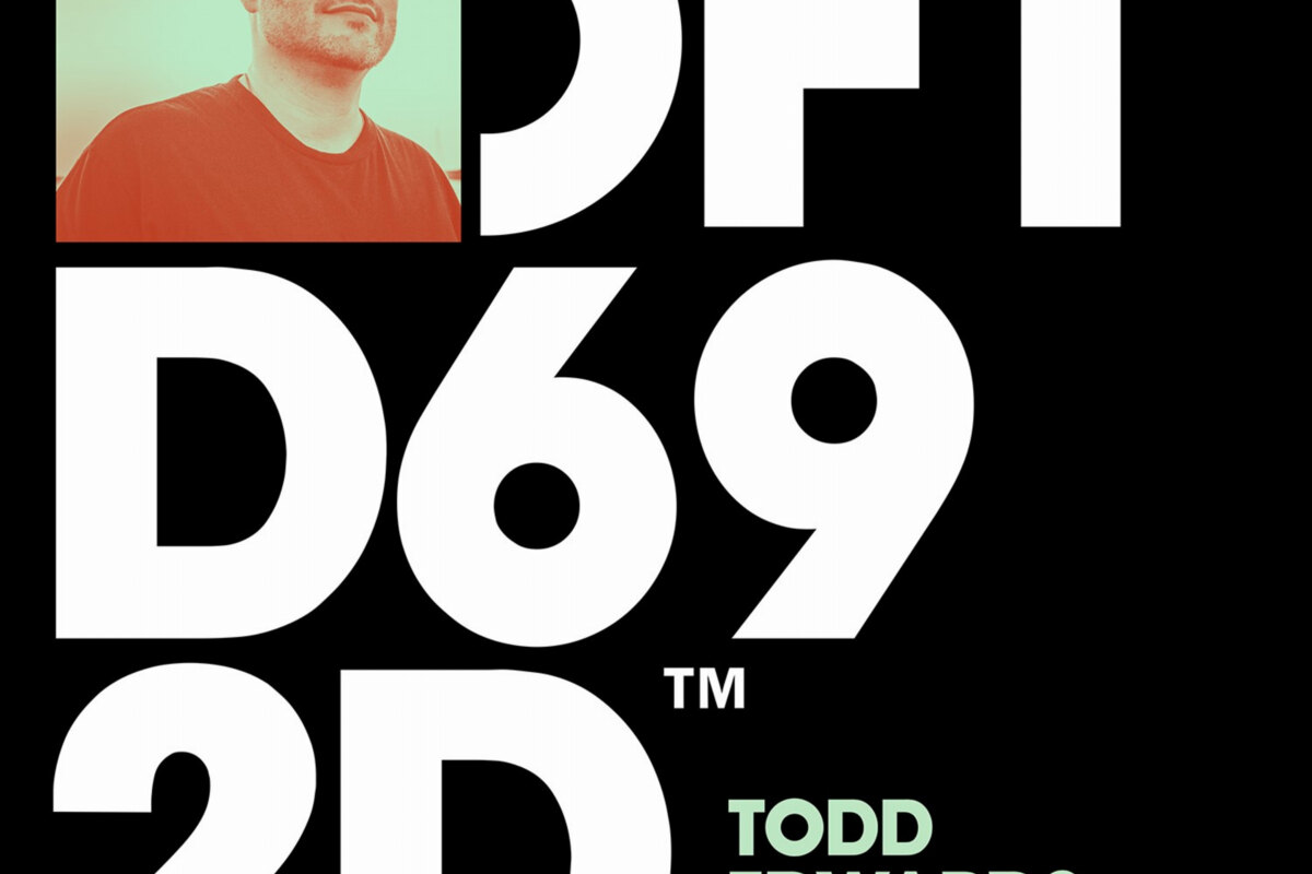 Skepta & Jammer, salute & more remix Todd Edwards classic Shut the Door