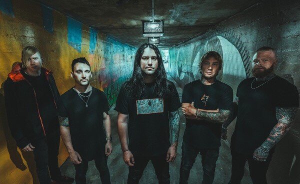 Born of Osiris Drop New Single "Torchbearer"