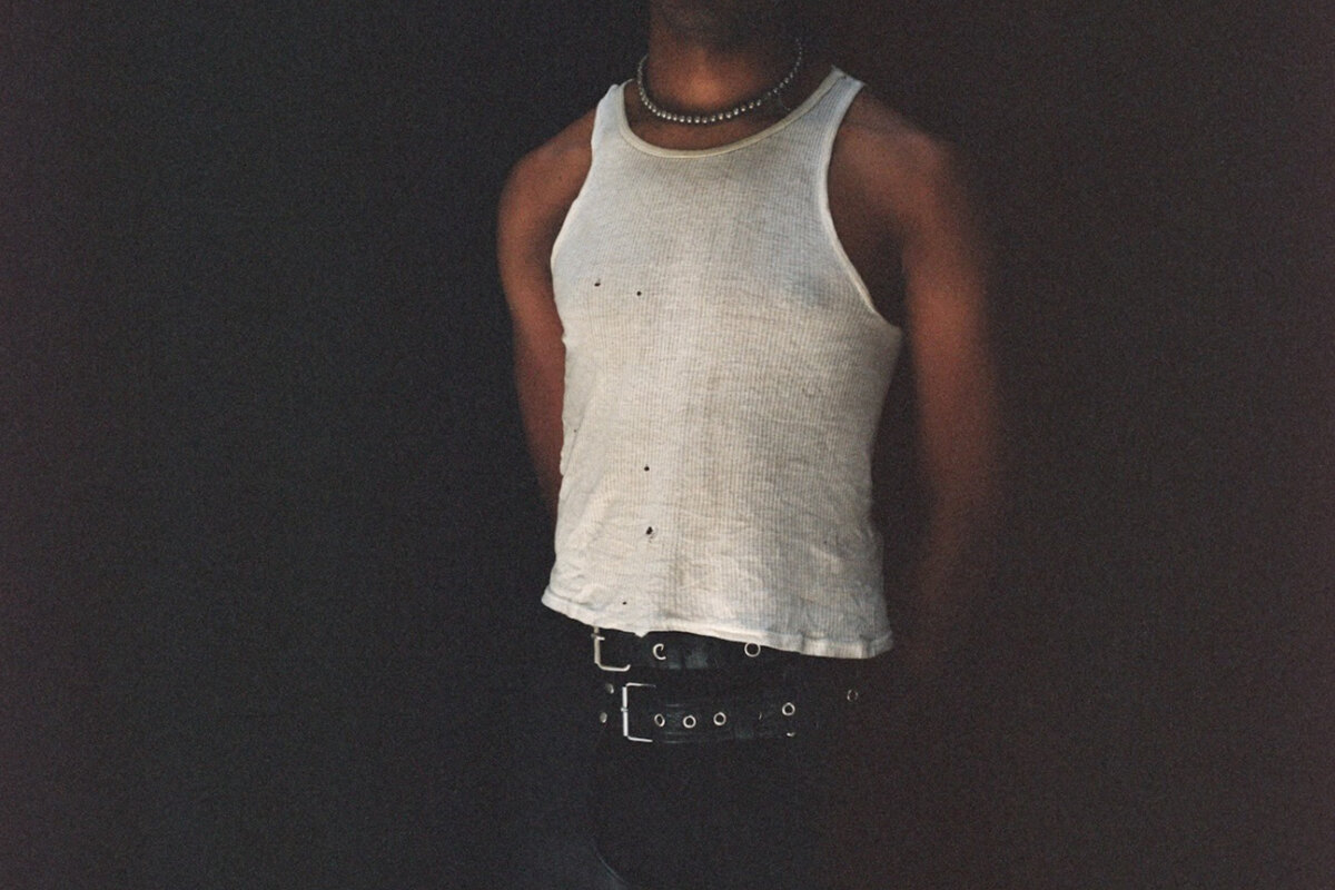 Slauson Malone 1, shares release as part of jMedia's partnership with Warp Records in the form of new single "Voyager,