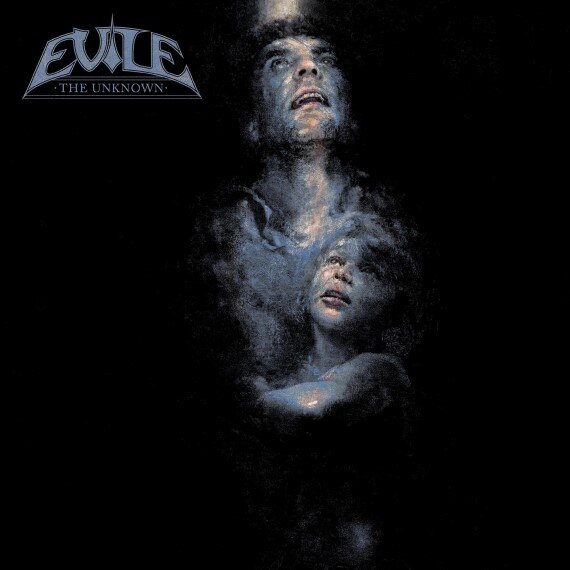 British Metal Force Evile Unleashes "Monolith" Lyric Video | New Album, "The Unknown", Out Now!