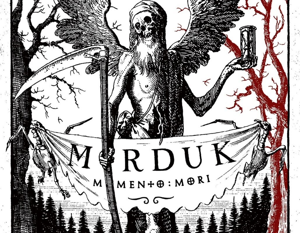 Marduk Release Video For "Shovel Beats Sceptre"