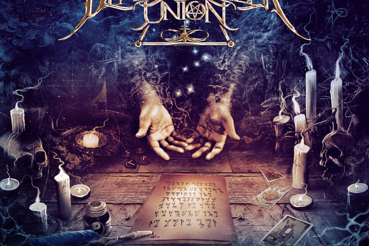 Death Dealer Union, Featuring Elena Cataraga (Lena Scissorhands), Debuts Second Single, "The Integument" + Music Video