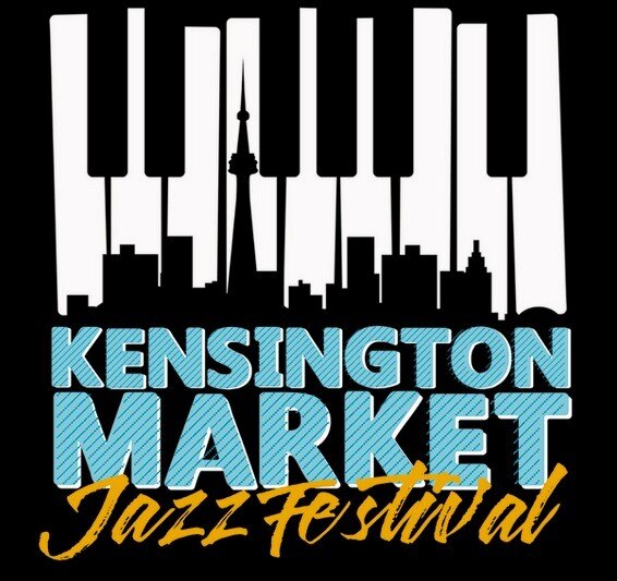 Save the Date for the 8th Annual Kensington Market Jazz Festival in Toronto Sept 29-Oct 1