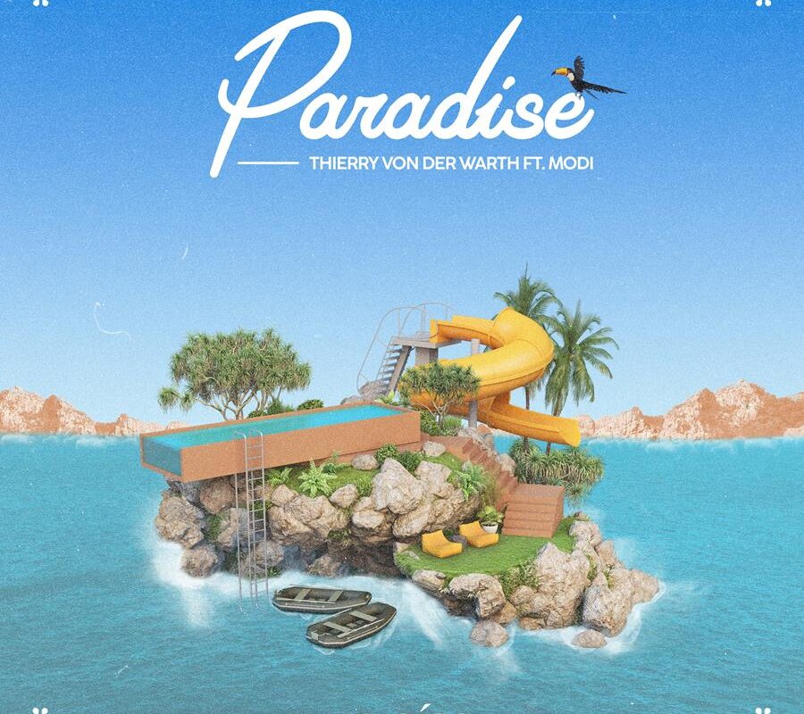 Populaire dj en producer zoekt TikTokkers die het Limburgse ‘Paradise’ mee promoten!