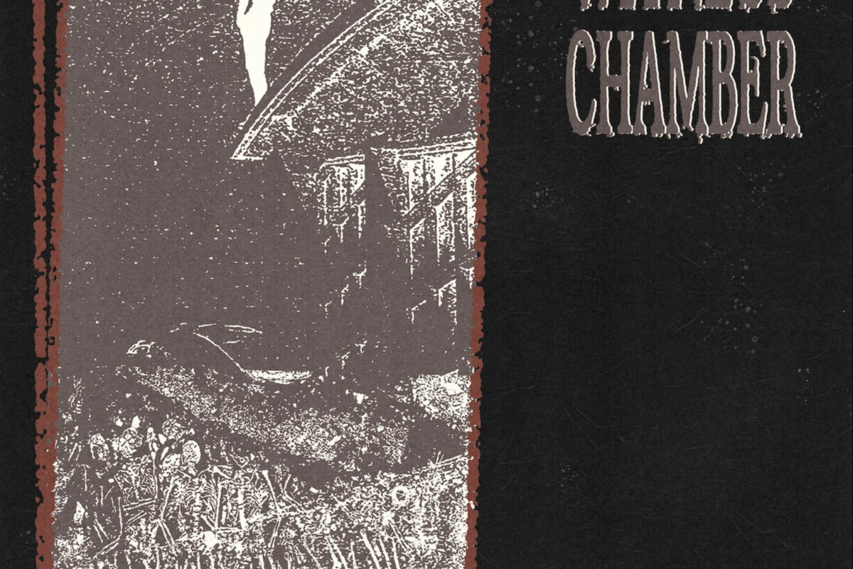 Metallic hardcore band Witness Chamber release True Delusion EP on DAZE