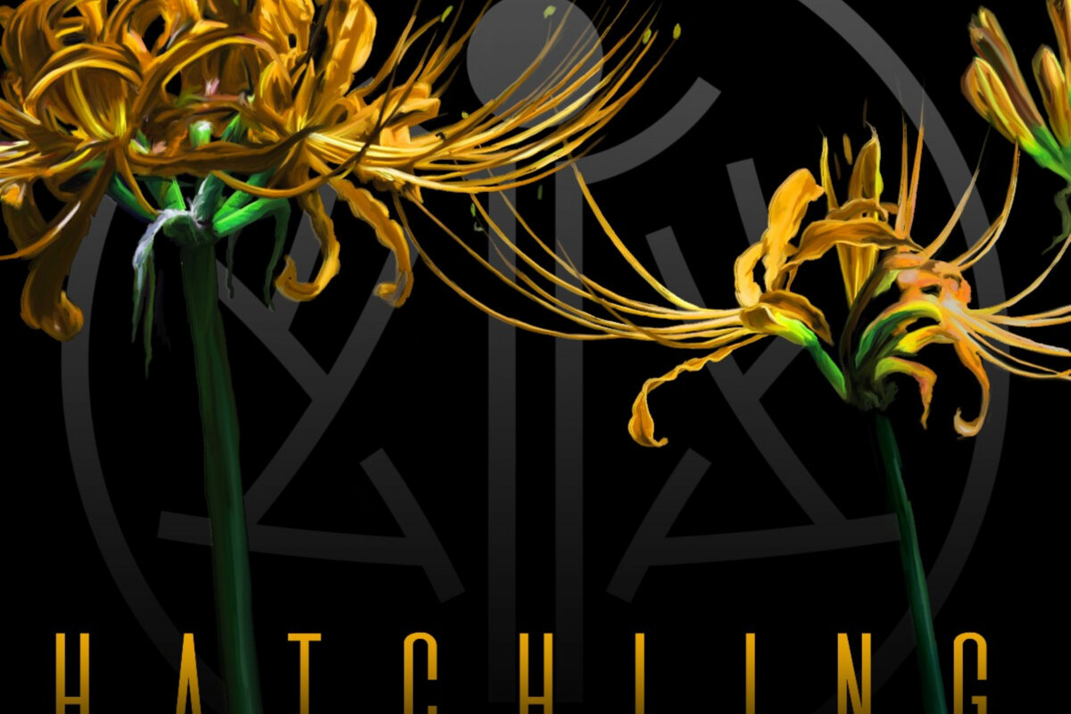 Myth of I release 'Hatchling' feat. Poh Hock