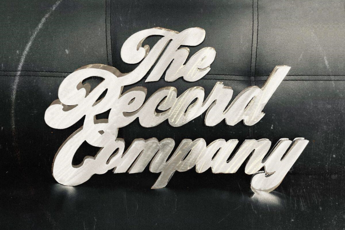 Grammy nominated trio, The Record Company, announce 'The 4th Album'