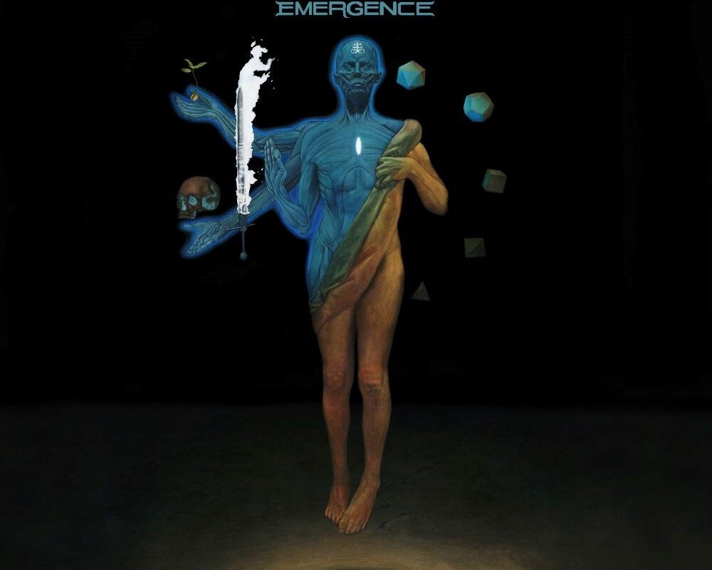 American Prog band Source announce new album 'Emergence'; release new single/video