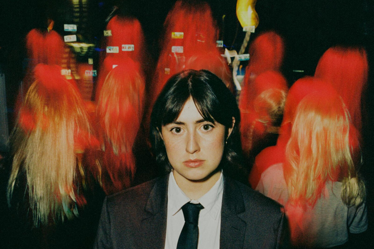 Katie Gregson-MacLeod releases "Your Ex"