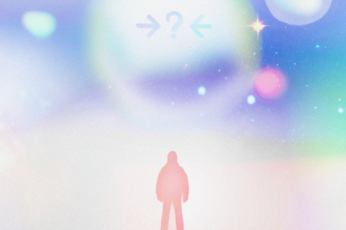 San Holo, Whethan, and Selah Sol team on "NO PLACE IS TOO FAR”