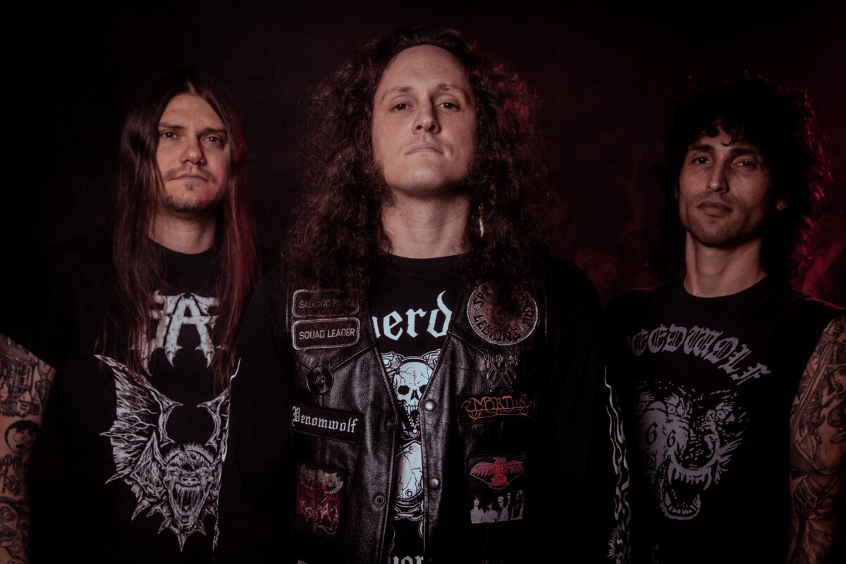 Sadistic Force To Release 'Midnight Assassin'