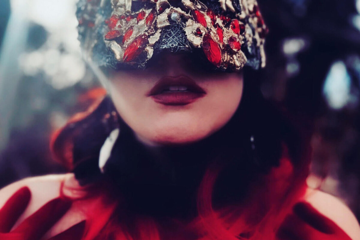 NEPTHISIS Releases Dark Cinematic Anthem "A Devil Inside"
