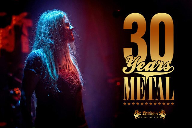 Headshot Marks 30 Years of Metal Mayhem with Anniversary Celebrations