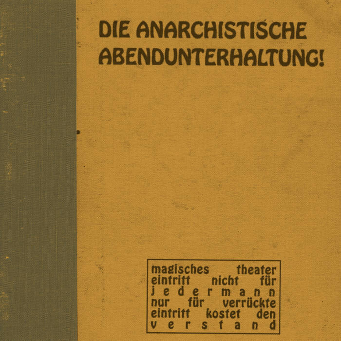 DAAU, remastered debuut voor het eerst op vinyl