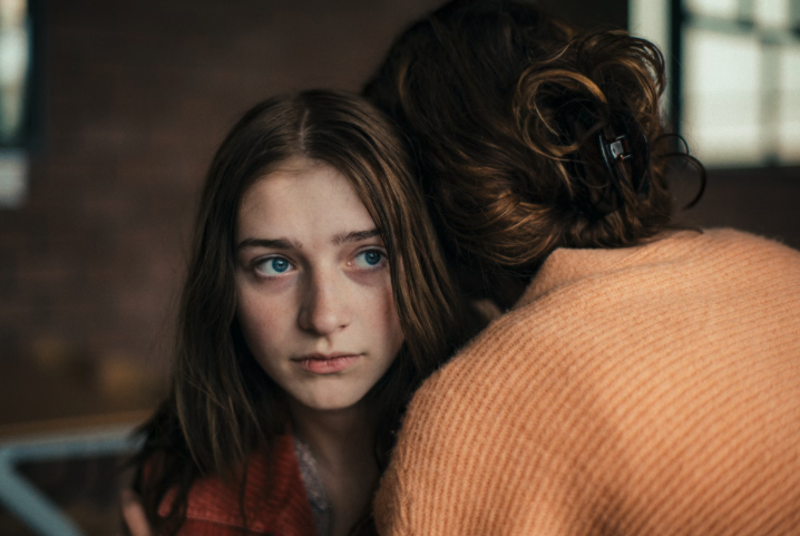 ‘Holly’ van Fien Troch opent 50ste editie Film Fest Gent