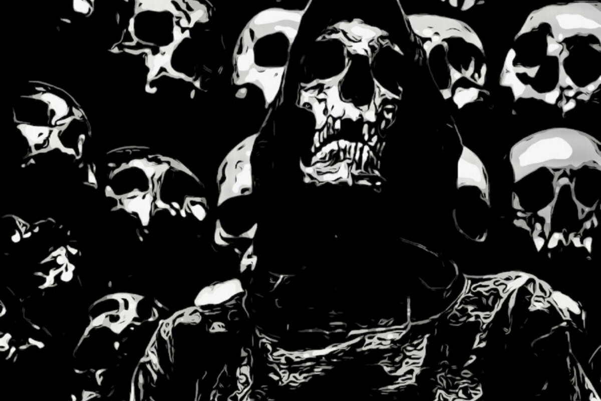 Scott Michaels Debuts Dark Classical Solo Album 'Ex Tenebris'