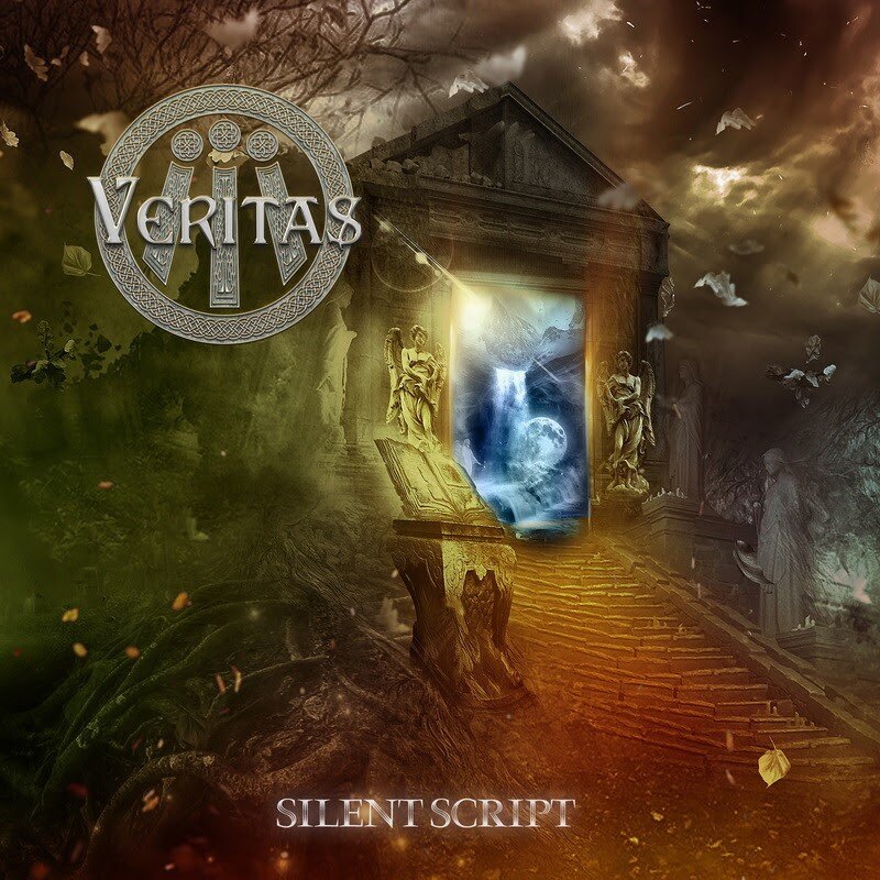 Veritas - Silent Script @ Hard Rock | Heavy Metal | Progressive