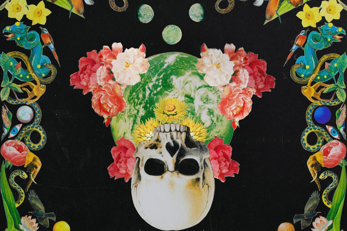 Hippie Death Cult watch "Better Days" video now!
