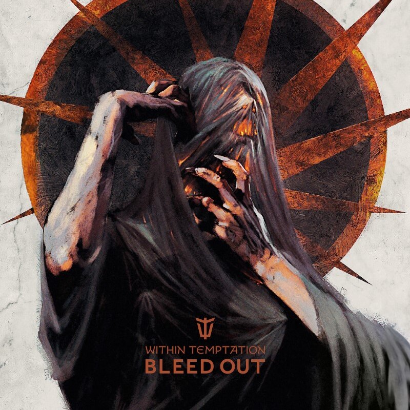 Within Temptation release AI-animated video for single 'Bleed Out'