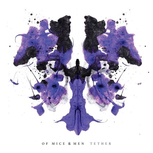 Of Mice & Men Share "Castaway" Video || New Album 'Tether' Out October 6th Via SharpTone Records