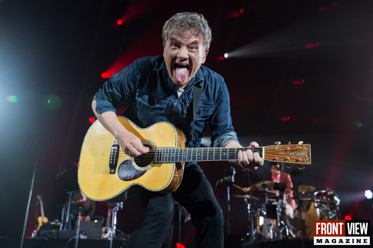Bart Peeters komt naar Capitole Gent en Trixxo Theater in Hasselt