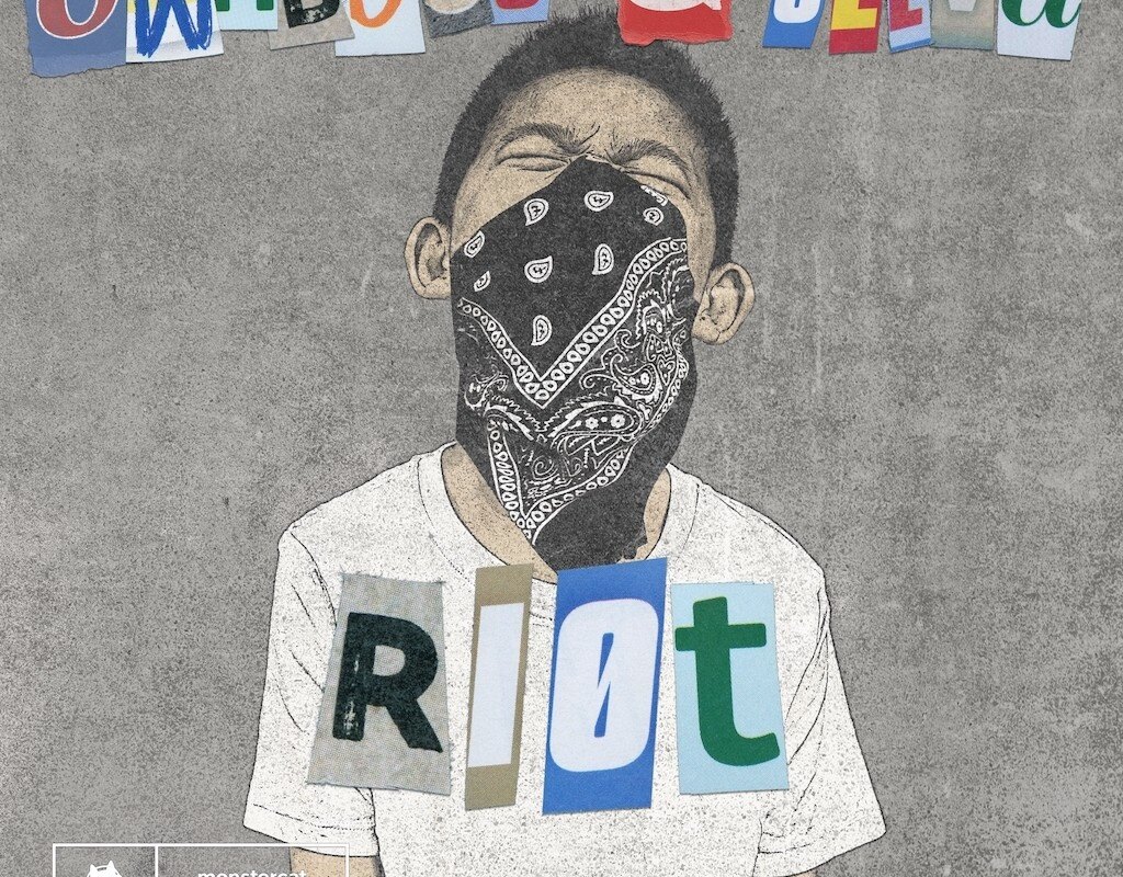 Öwnboss & Selva team up for their Monstercat debut with festival heater, ‘RIOT’