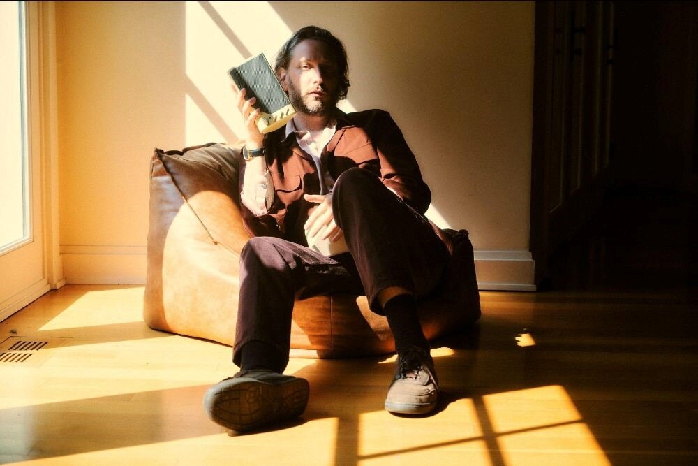 Oneohtrix Point Never announces new album "Again"