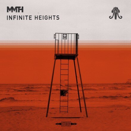 MMTH Announce New Album "INFINITE HEIGHTS" | Out Nov 17
