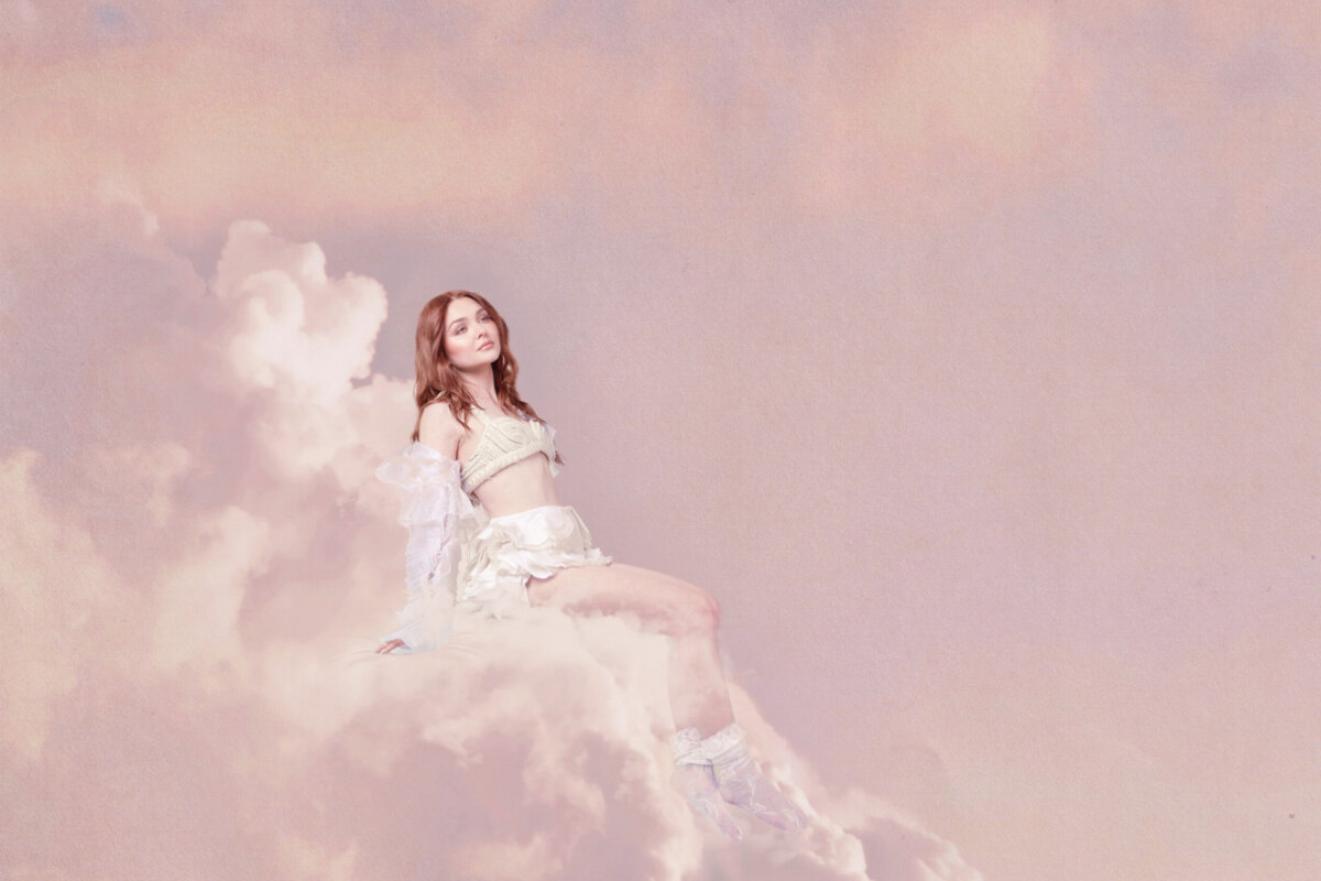 Gabi Sklar Shares New Single "Thank God"