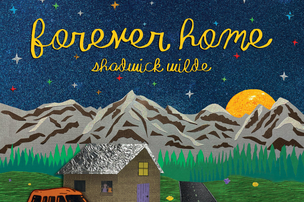 Shadwick Wilde (Quiet Hollers) onthult met ‘Floating Away’ nieuwe single komend soloalbum 